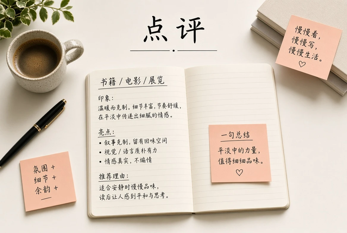从构图与声音观察画面的视觉